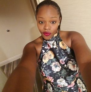 Meet your Posher, Arlesha